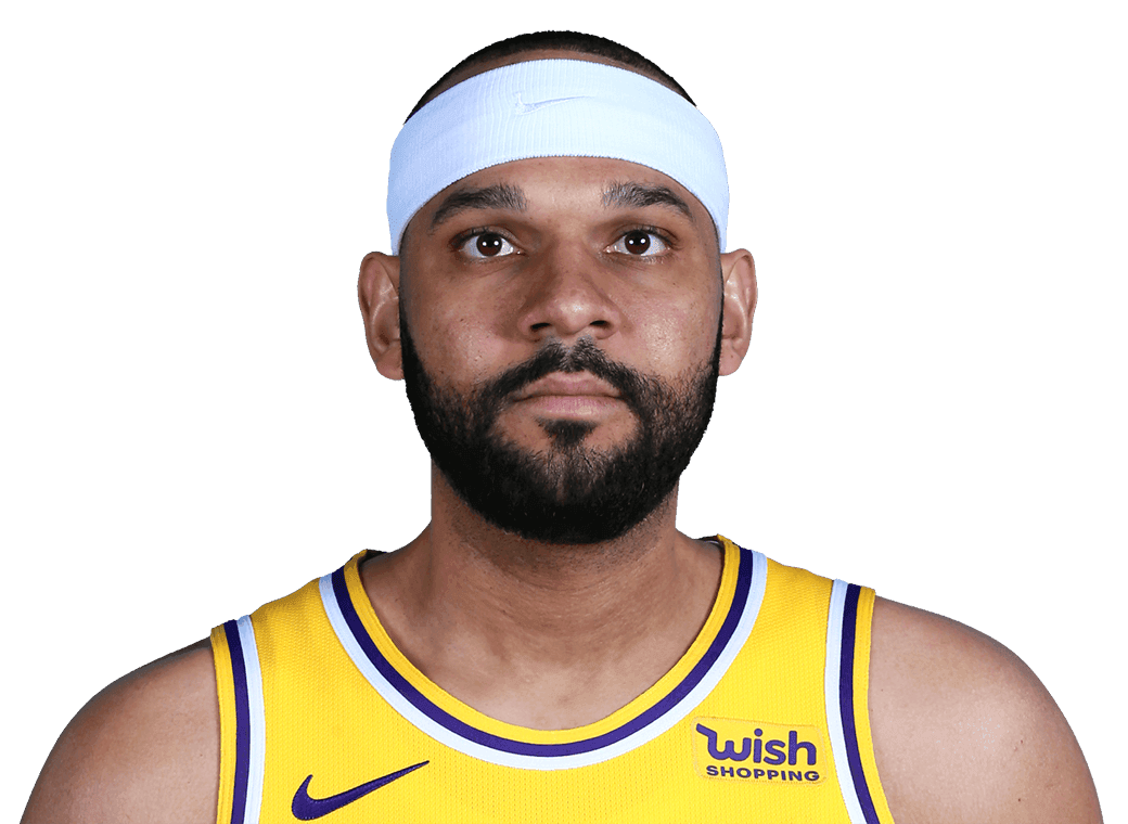 Jared Dudley