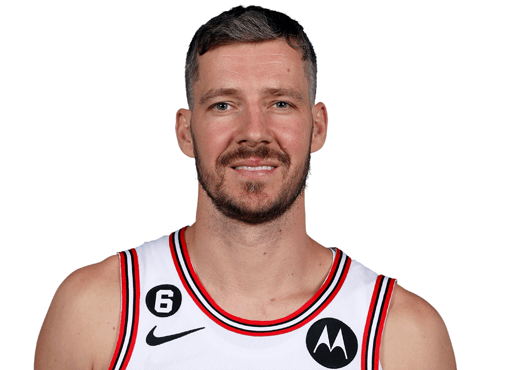 Goran Dragic