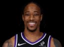 DeMar DeRozan