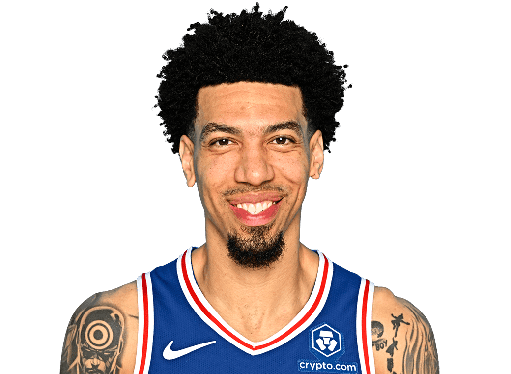 Danny Green