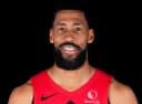 Garrett Temple
