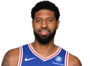 Paul George