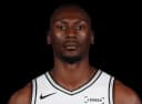 Bismack Biyombo