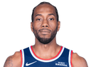 Kawhi Leonard