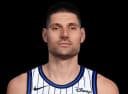 Nikola Vucevic