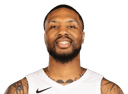 Damian Lillard