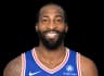 Andre Drummond