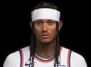Jordan Clarkson