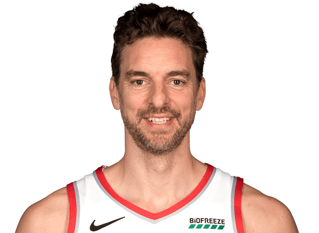 Pau Gasol