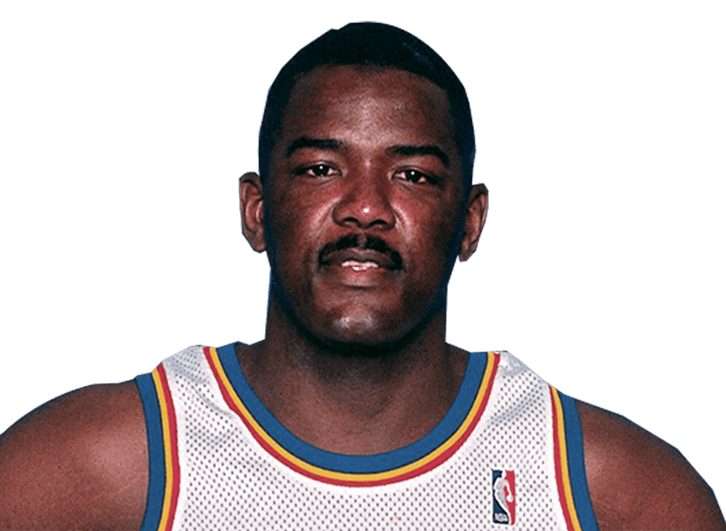 Photo of Joe Dumars