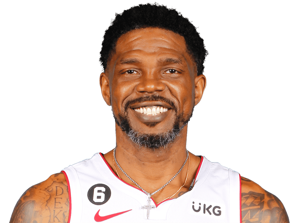 Udonis Haslem