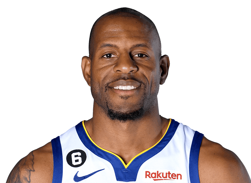 Andre Iguodala