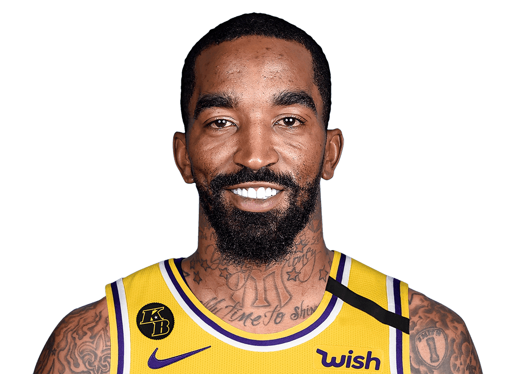 J.R. Smith