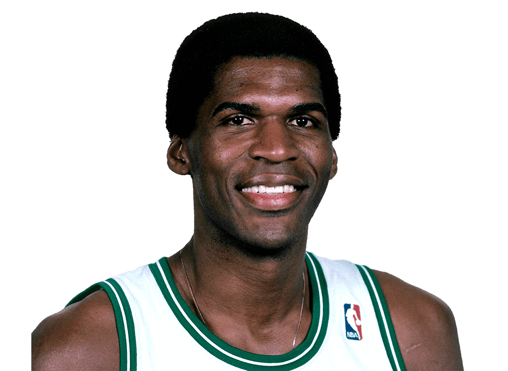 Photo of Robert Parish