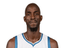 Kevin Garnett