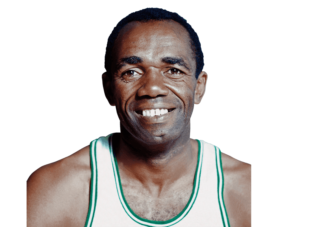 Photo of Sam Jones