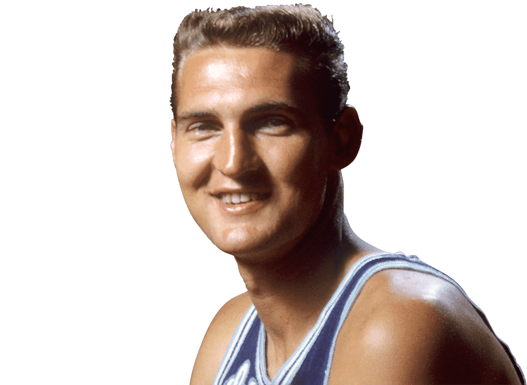 Photo of Jerry West