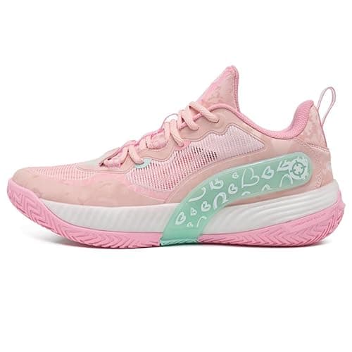 RIGORER Battle2 Zero-Drop Basketball Shoes (Austin Reaves Style)