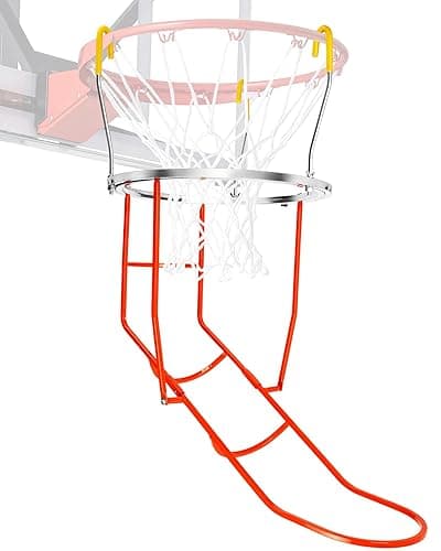 Basketball Return Rebounder Trainer