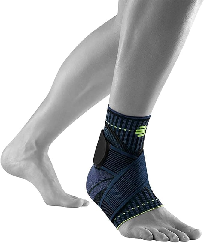 Bauerfeind Sports Ankle Support