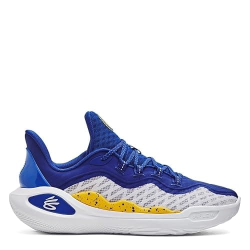 Under Armour Curry 11