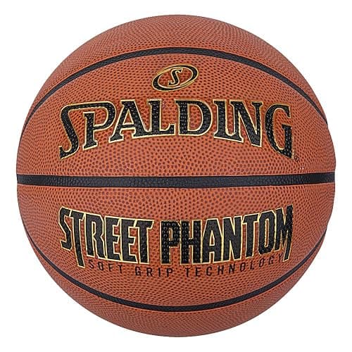 Spalding Street Phantom Basketball