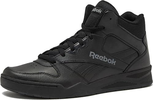 Reebok Men's Royal BB4500 Hi2 High Top Sneakers
