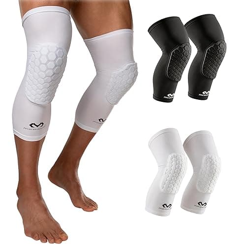 McDavid HEX Knee Sleeve