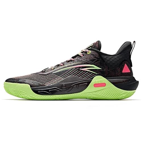 ANTA Men's Kyrie Irving Kai 1 Speed Basketball Shoes