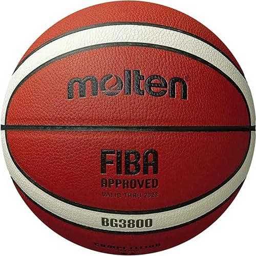 Molten BG3800 Basketball