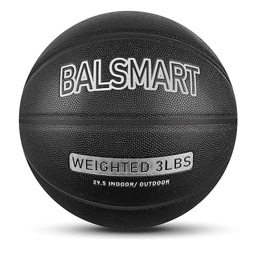 Weighted Training Basketball