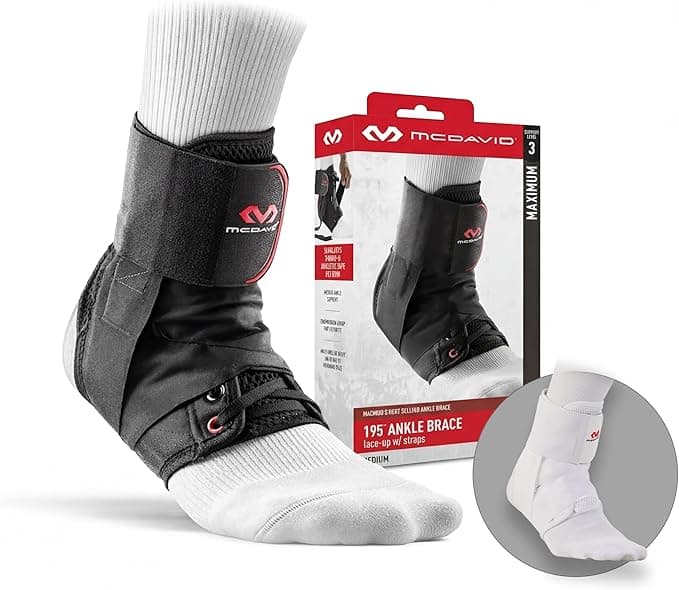 McDavid 195 Ankle Brace
