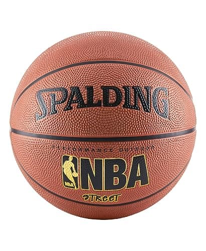 Spalding NBA Street Basketball