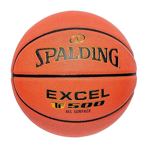 Spalding TF-500