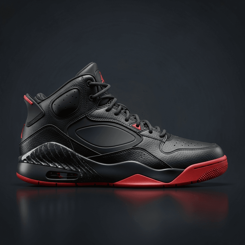Air Jordan XXXVIII