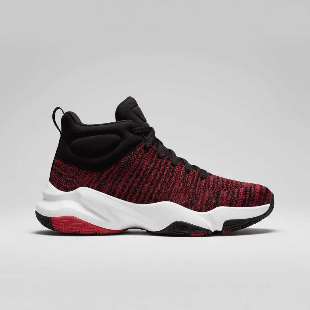 Nike LeBron NXXT GENISUS