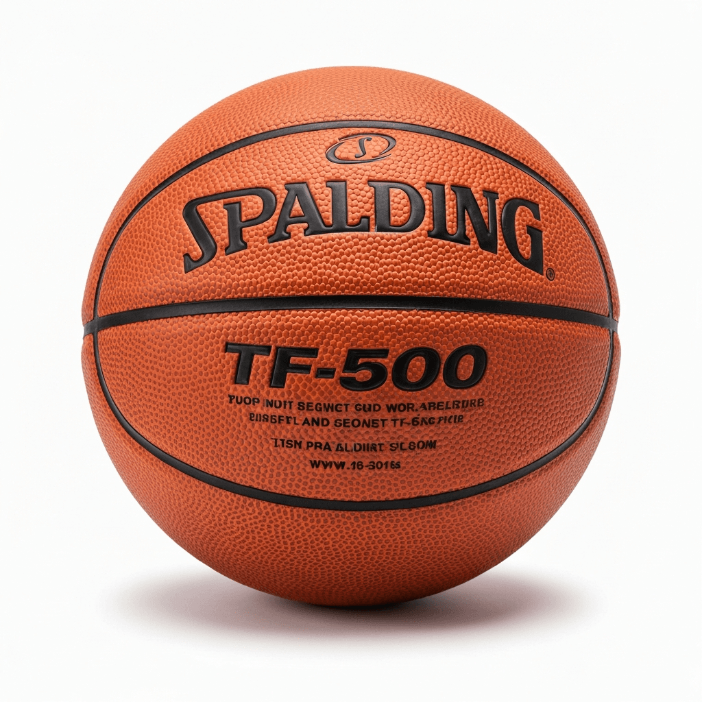 Spalding TF-500