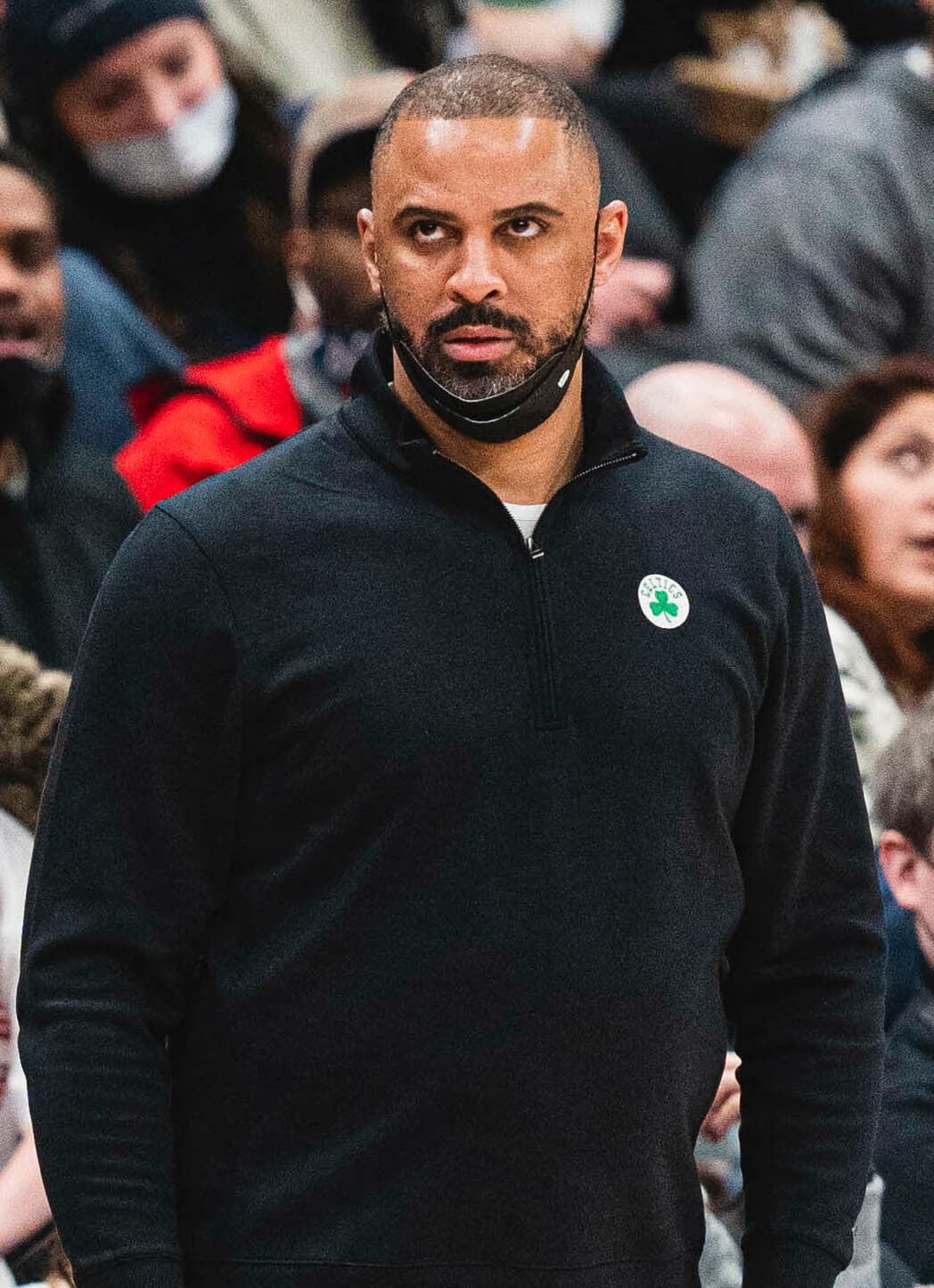 Ime Udoka