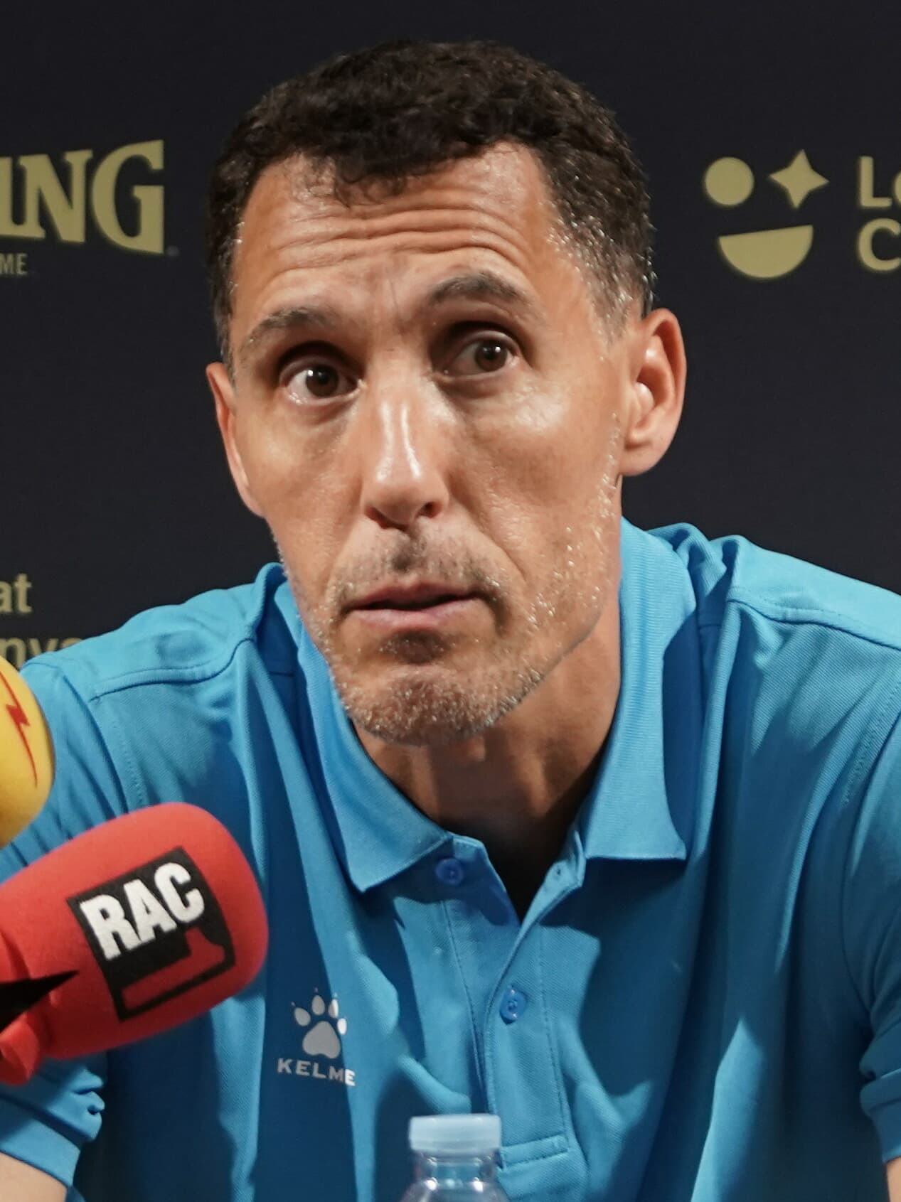 Pablo Prigioni