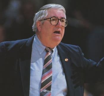 Why the Utah Jazz Retired Frank Layden's #1