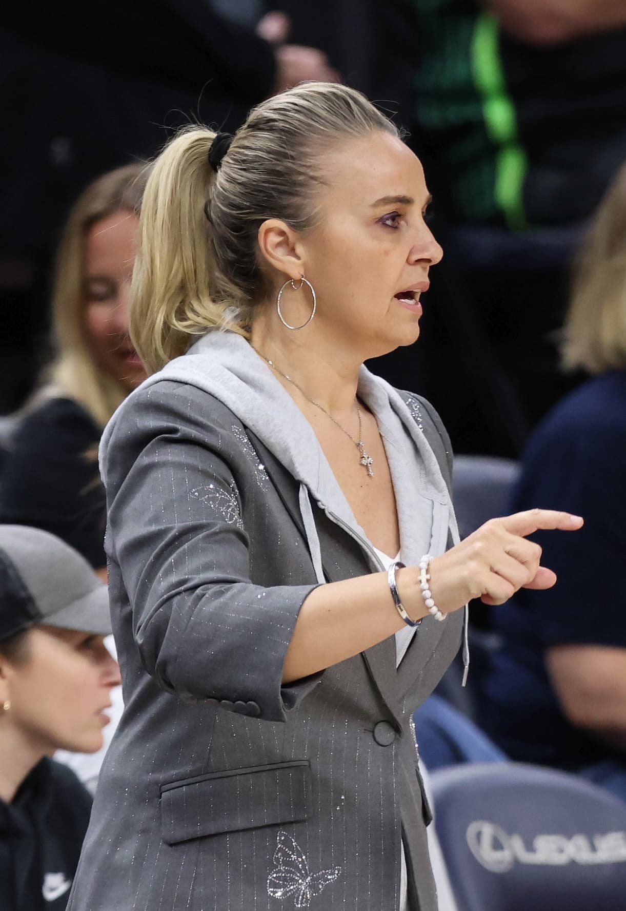 Becky Hammon