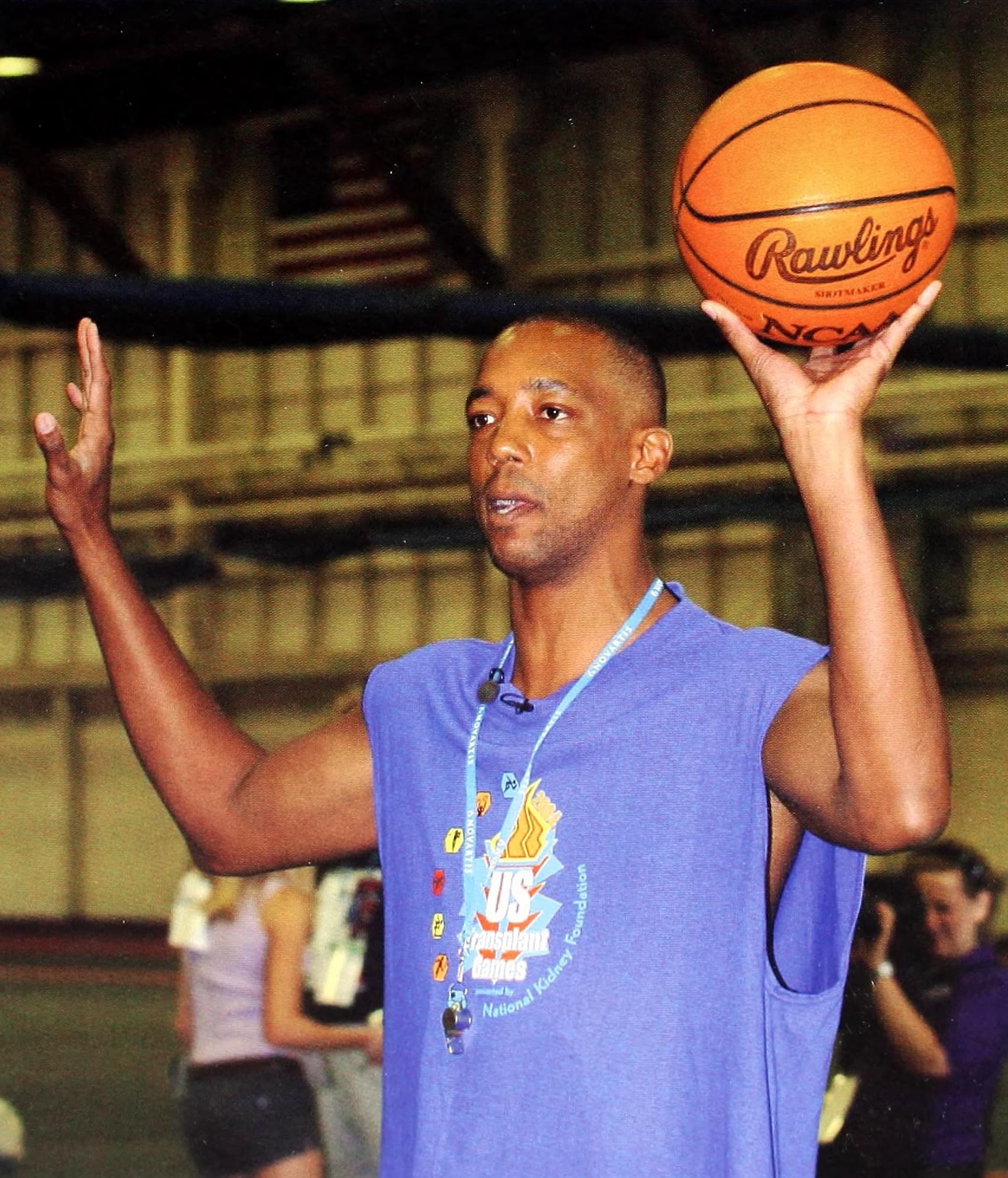 Why the Spurs Retired Sean Elliott's #32: The Memorial Day Miracle and a Career of Resilience