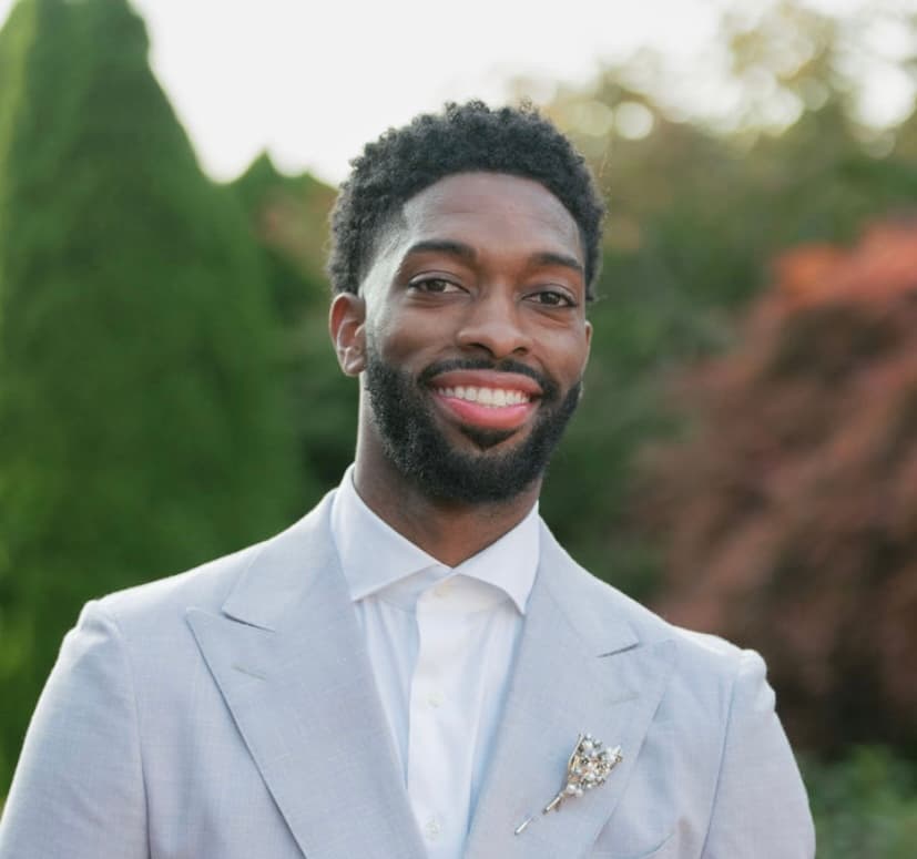 Amile Jefferson