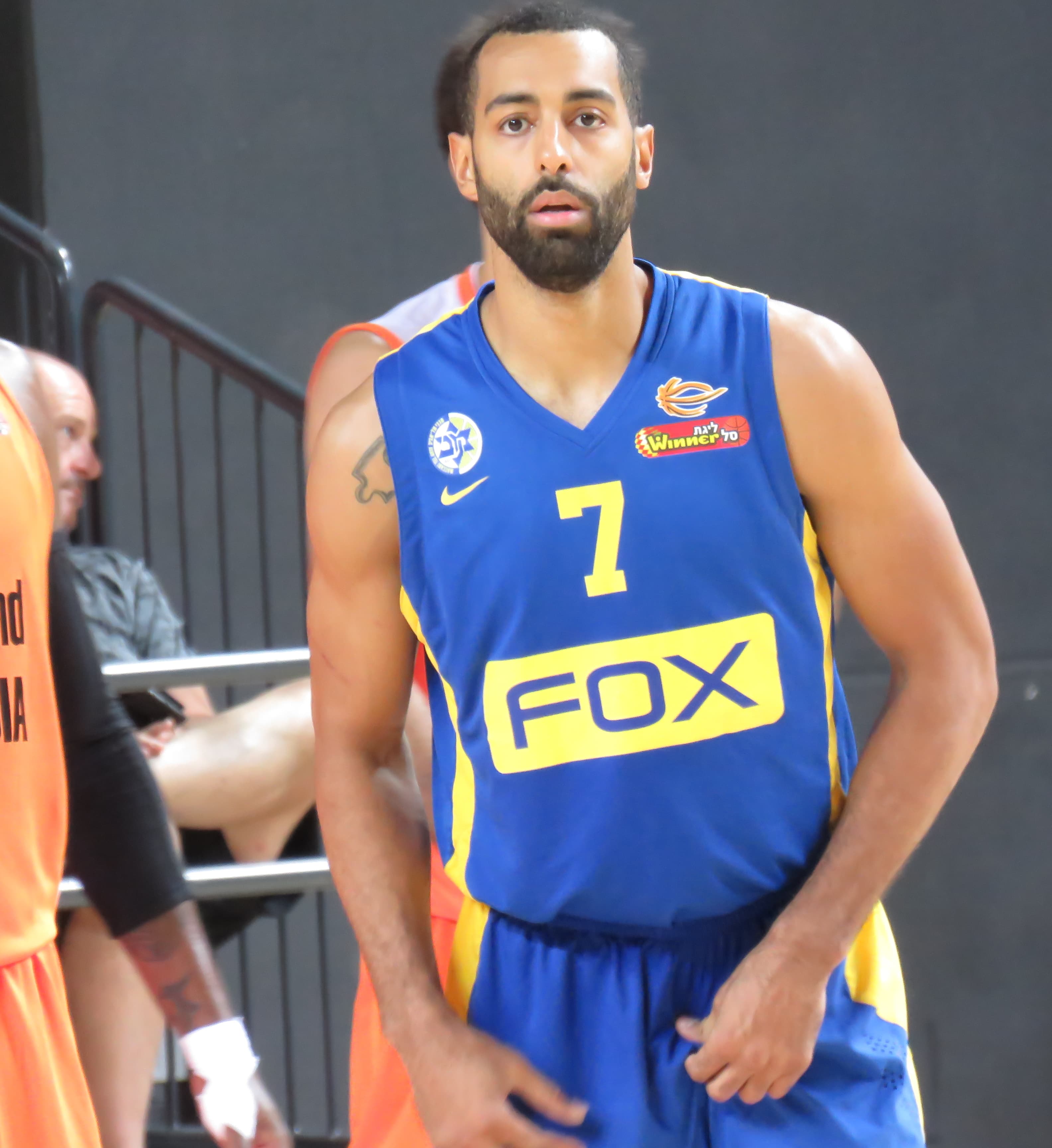 Brian Randle