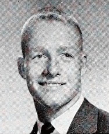 Dick Van Arsdale