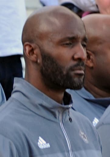 Lloyd Pierce
