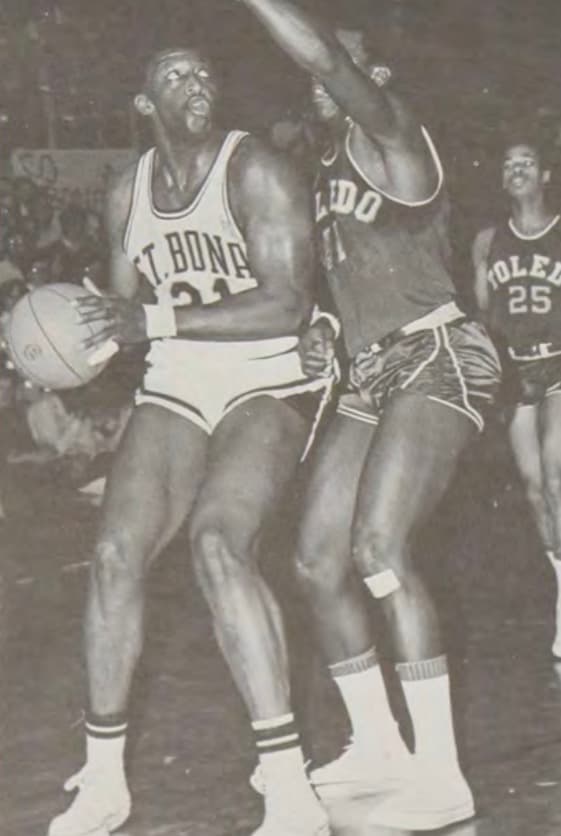 Bob Lanier