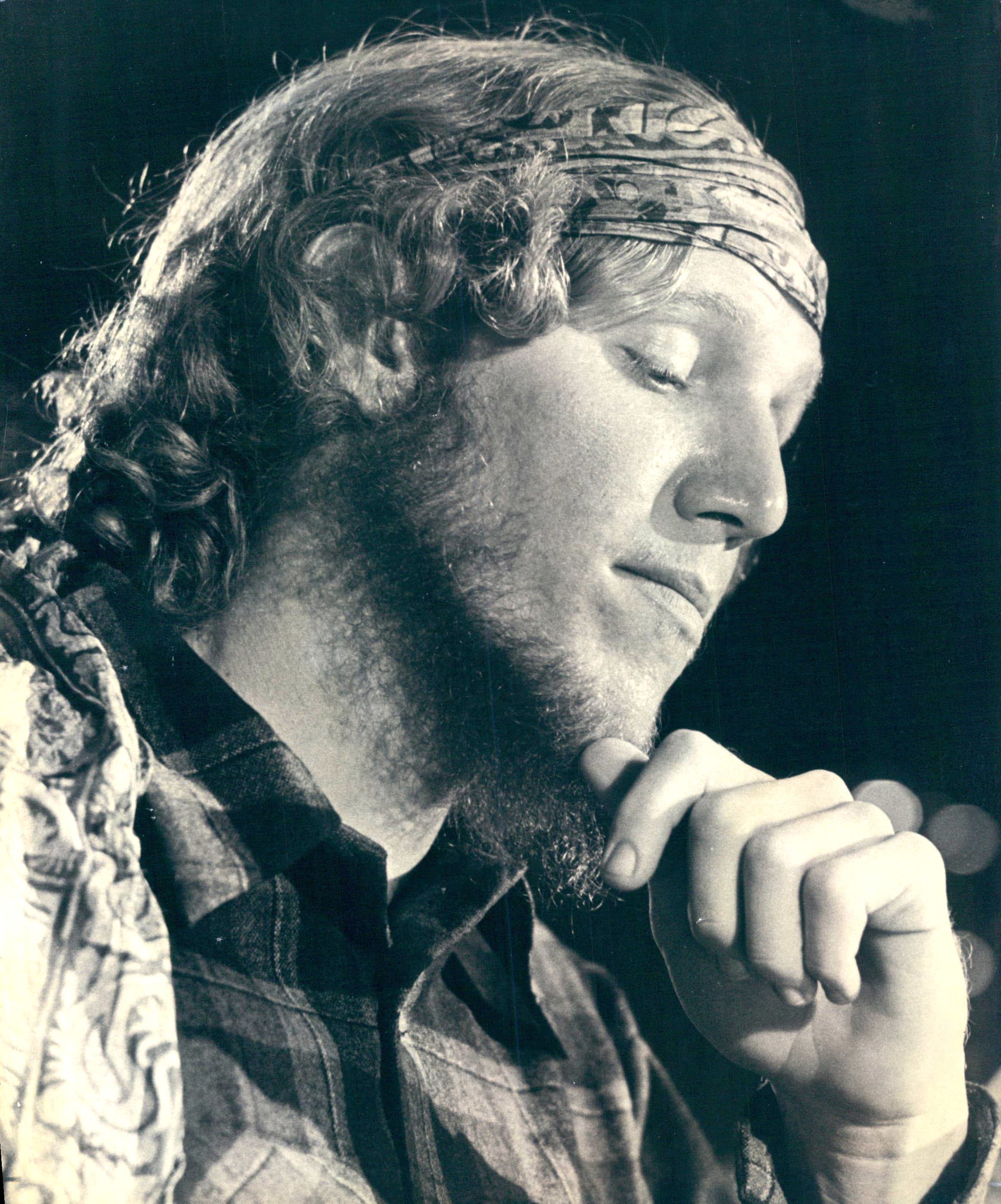 Bill Walton
