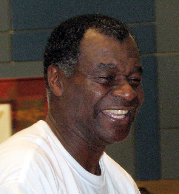 Photo of Calvin Murphy