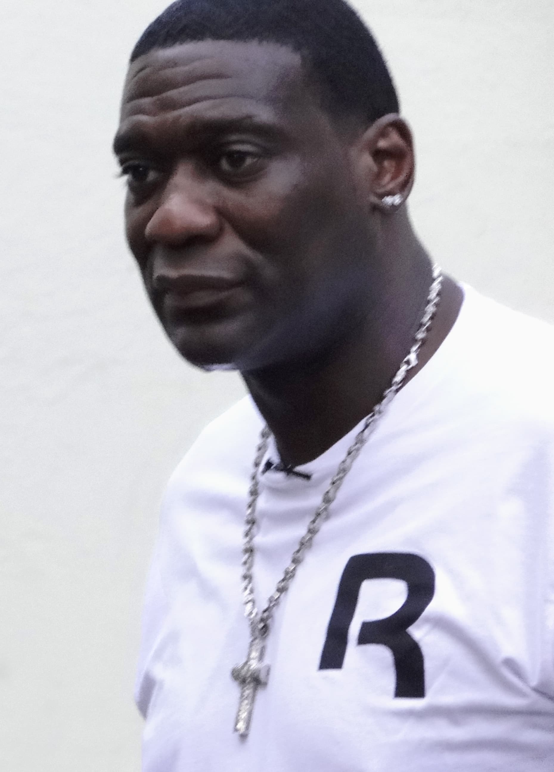 Photo of Shawn Kemp